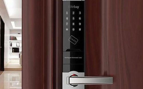 龙马潭24小时上门开锁公司