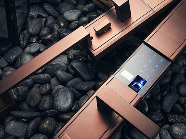 龙马潭24小时上门开锁公司