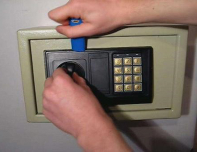 龙马潭24小时上门开锁公司