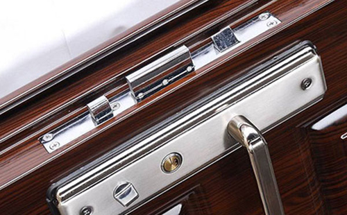 龙马潭24小时上门开锁公司