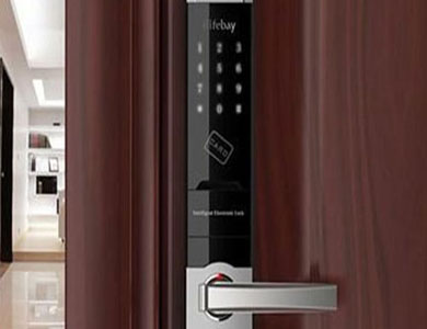 龙马潭24小时上门开锁公司