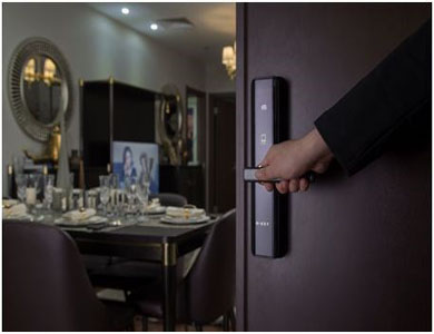 龙马潭24小时上门开锁公司