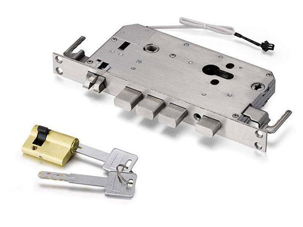 龙马潭24小时上门开锁公司